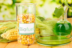 Bowmans biofuel availability
