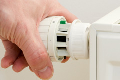 Bowmans central heating repair costs